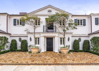 The $39 Million Mark: Billionaire Rick Caruso’s Malibu Beach Mansion
