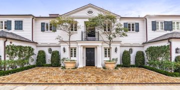 The $39 Million Mark: Billionaire Rick Caruso’s Malibu Beach Mansion