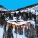 Billionaire Russ Weiner Wants $50M for Superb Park City Retreat