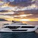 Get ready to reach new heights with the Skydeck Edition of Ferretti Yachts 1000!