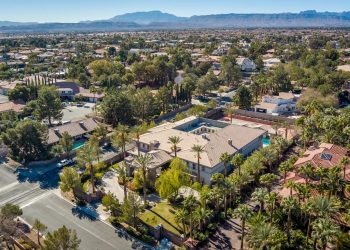 Michael Jackson’s Last Vegas Home Relist At Reduced $9M