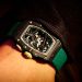 Richard Mille Presents Its First Women’s Sports Watch