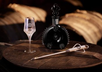 The Third Louis XIII Rare Cask Limited Edition Is Here!