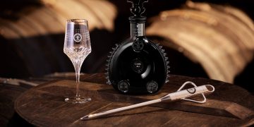 The Third Louis XIII Rare Cask Limited Edition Is Here!