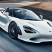 2024 McLaren 750S Builds on the Formula’s Success