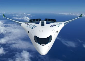 Innovative New Planes That Could Fast-Track “Jet-Zero” Sustainability