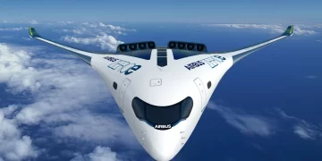 Innovative New Planes That Could Fast-Track “Jet-Zero” Sustainability
