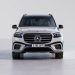 The 2024 Mercedes-Benz GLS-Class Undergoes A Refresh
