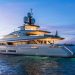 Get a sneak peek of Tankoa’s stunning 50m M/Y Kinda!