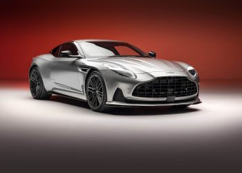 Introducing the Aston Martin DB12: a New Era of Automotive Perfection