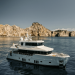 Learn About the One-of-a-Kind Bering Yachts B76 Explorer