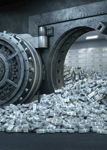 The Richest People In The World