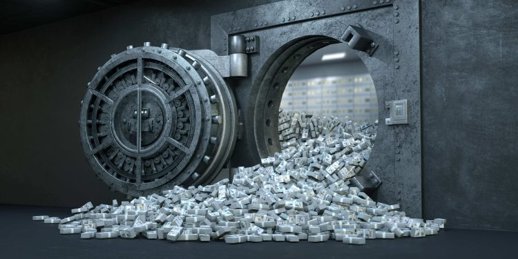 The Richest People In The World