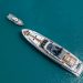 Custom Line Introduced the Extraordinary 120’ M/Y SOMEDAY