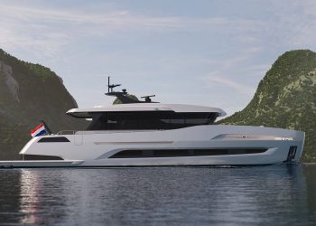 Introducing the Holterman Xtreme-60 – the ultimate in extreme performance