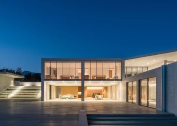 Jay-Z and Beyoncé Spend $200M on Malibu Tadao Ando Compound