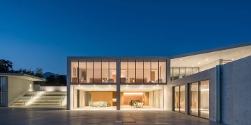 Jay-Z and Beyoncé Spend $200M on Malibu Tadao Ando Compound