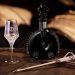 Hark! Behold the Louis XIII Rare Cask 42.1, a most exquisite libation