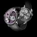 MB&F’s Purple-White Gold LMX Paris Edition