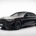 Mercedes-Maybach’s Night Series: The dawn of a stylish new era.