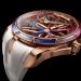 Roger Dubuis Introduced a Lightweight Excalibur Monobalancier