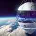 Space Balloon Rides to the Edge of Space