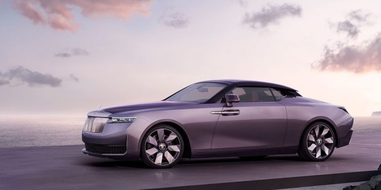 The Epitome of Grandiloquence: Rolls-Royce’s Newest Masterpiece