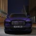 Rolls-Royce Unleashes Its Most Powerful Model Yet: The Black Badge Spectre